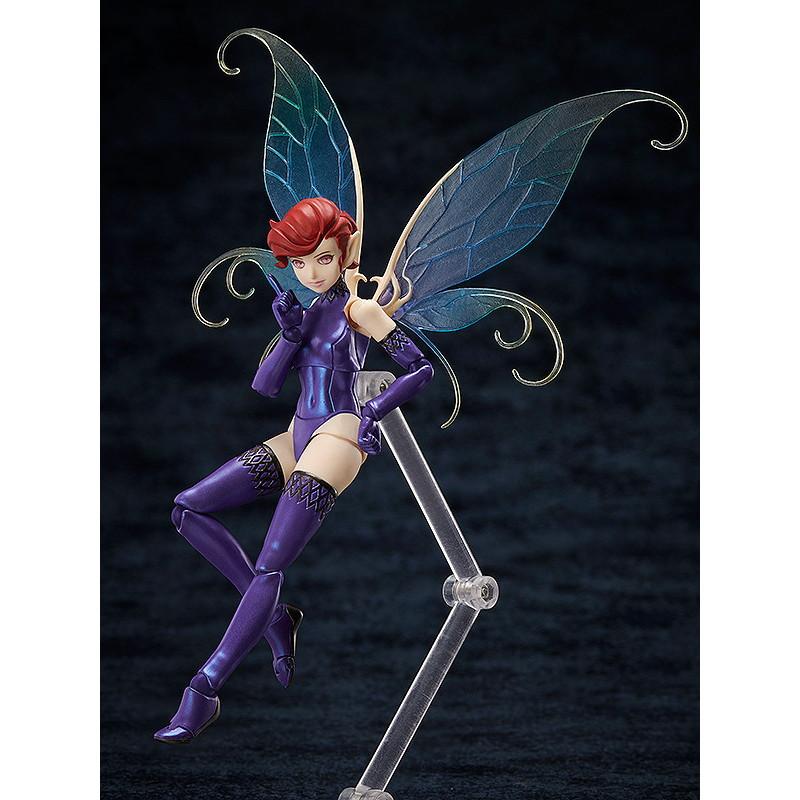 中古即納』{FIG} (再販) figma(フィグマ) SP-105 ピクシー 真・女神