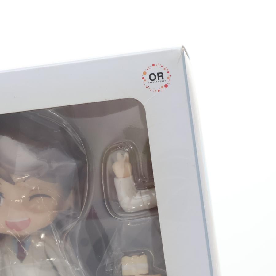 中古即納』{FIG} ねんどろいど 889 及川徹(おいかわとおる) 制服Ver