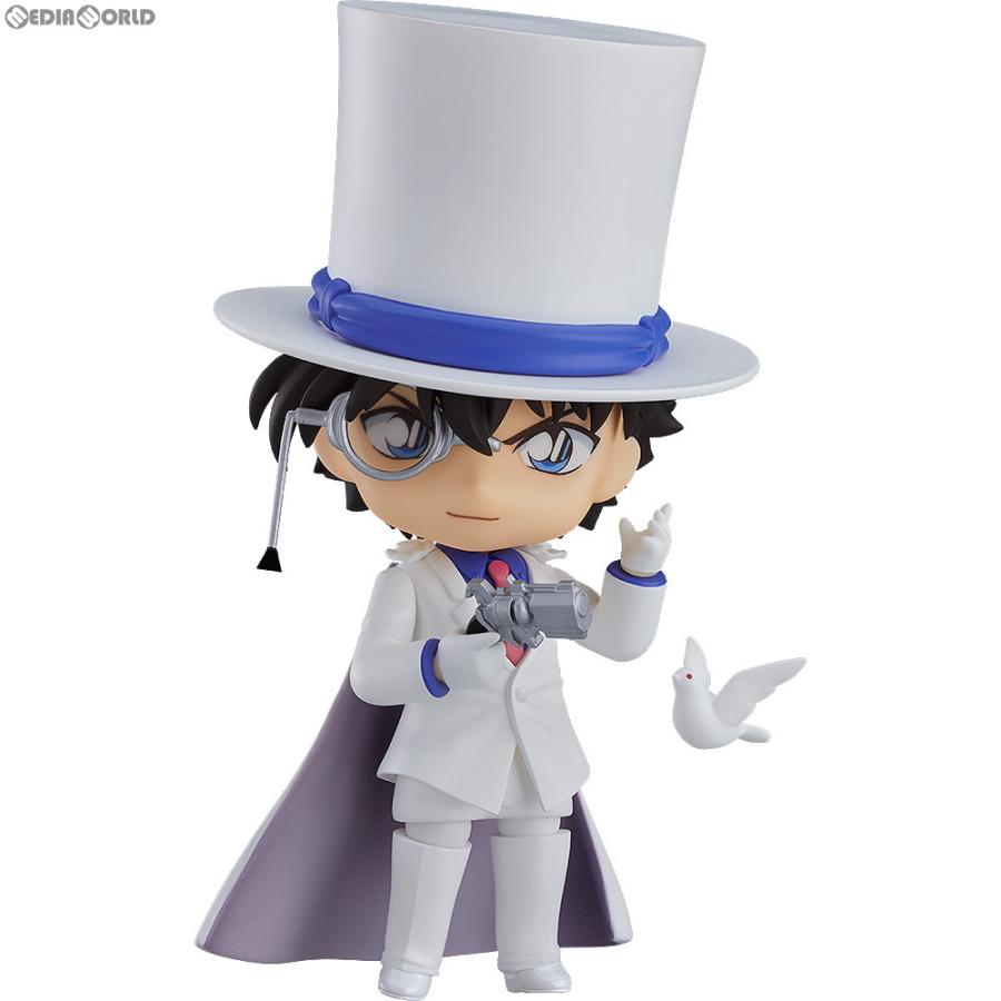 グッドスマイルカンパニー 『中古即納』{FIG} ねんどろいど 1412 怪盗