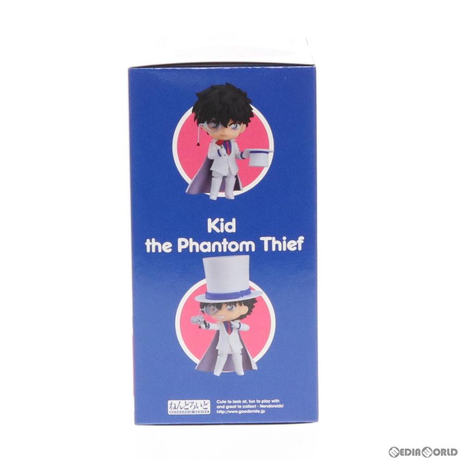 グッドスマイルカンパニー 『中古即納』{FIG} ねんどろいど 1412 怪盗