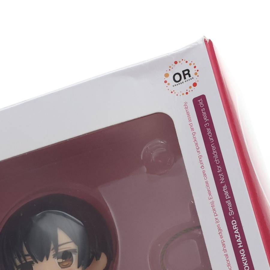 中古即納』{FIG} ねんどろいど 753 日本 ヘタリア The World Twinkle