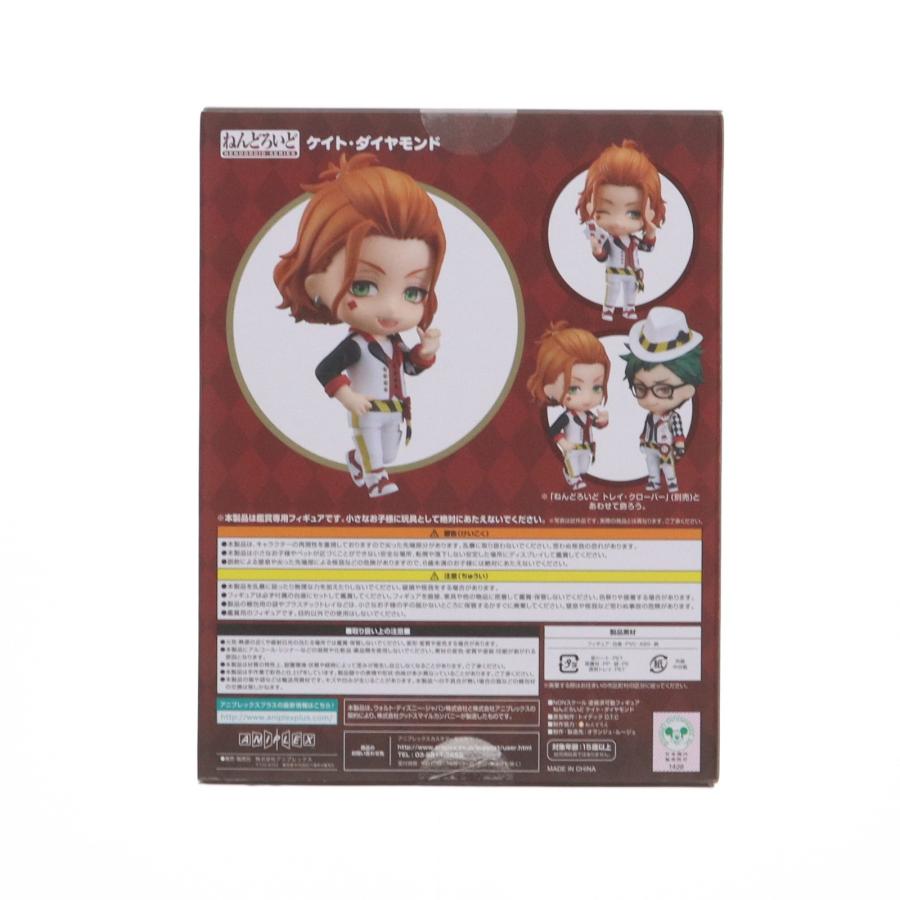 中古即納』{FIG} グッスマ購入特典付属 ねんどろいど 1769 ケイト