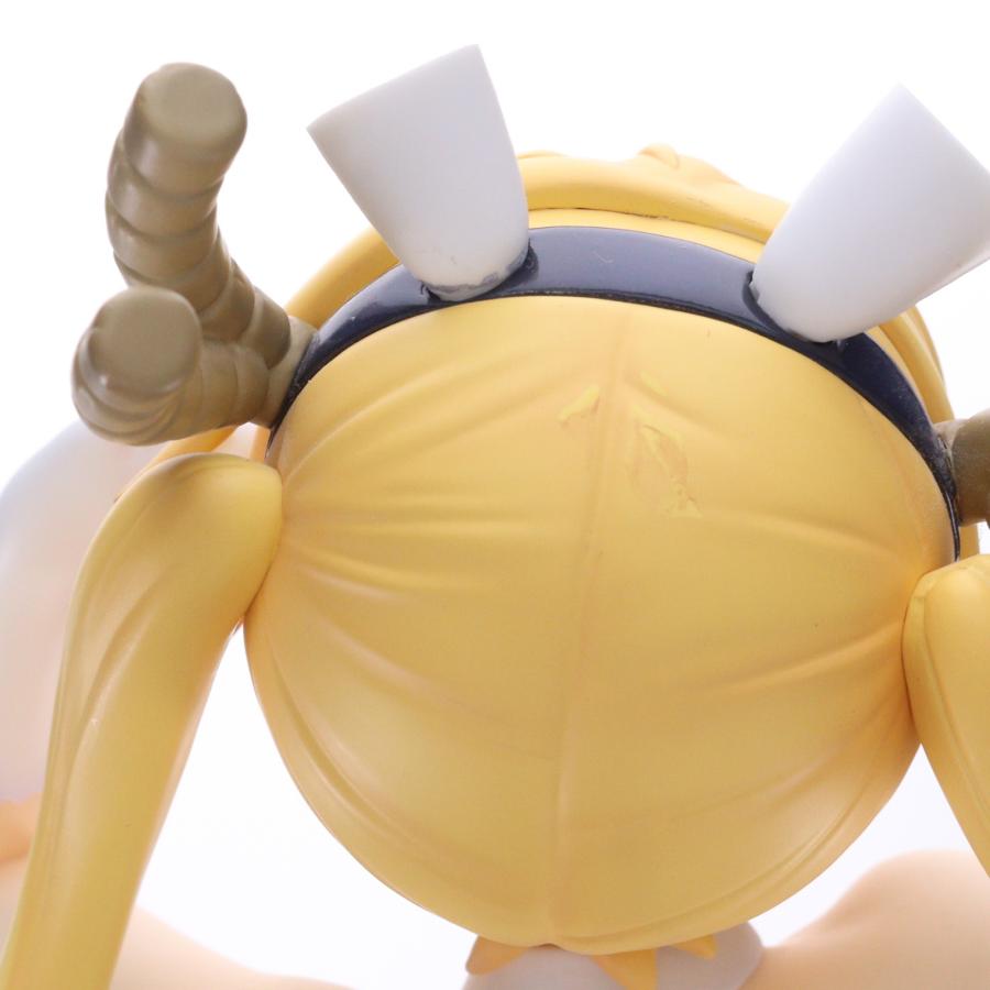 中古即納』{FIG} B-style トール バニーVer. 小林さんちのメイドラゴン 