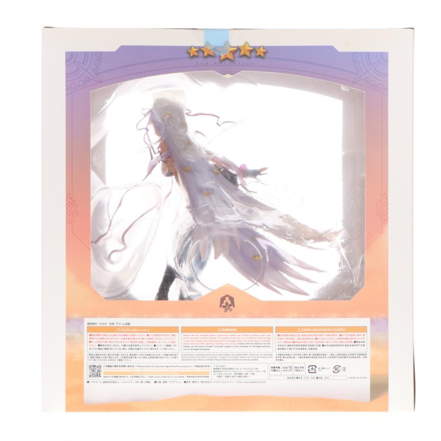 中古即納』{FIG} ムーンキャンサー/BB (第二再臨) Fate/Grand Order