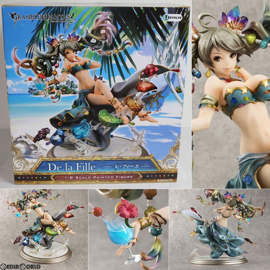 グランブルーファンタジー サマーバージョン イオ 1/7スケール