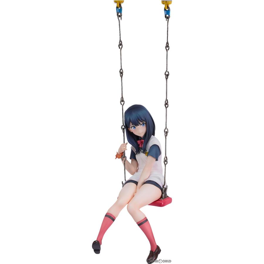 グッドスマイルカンパニー 『中古即納』{FIG} 宝多六花(たからだりっか 
