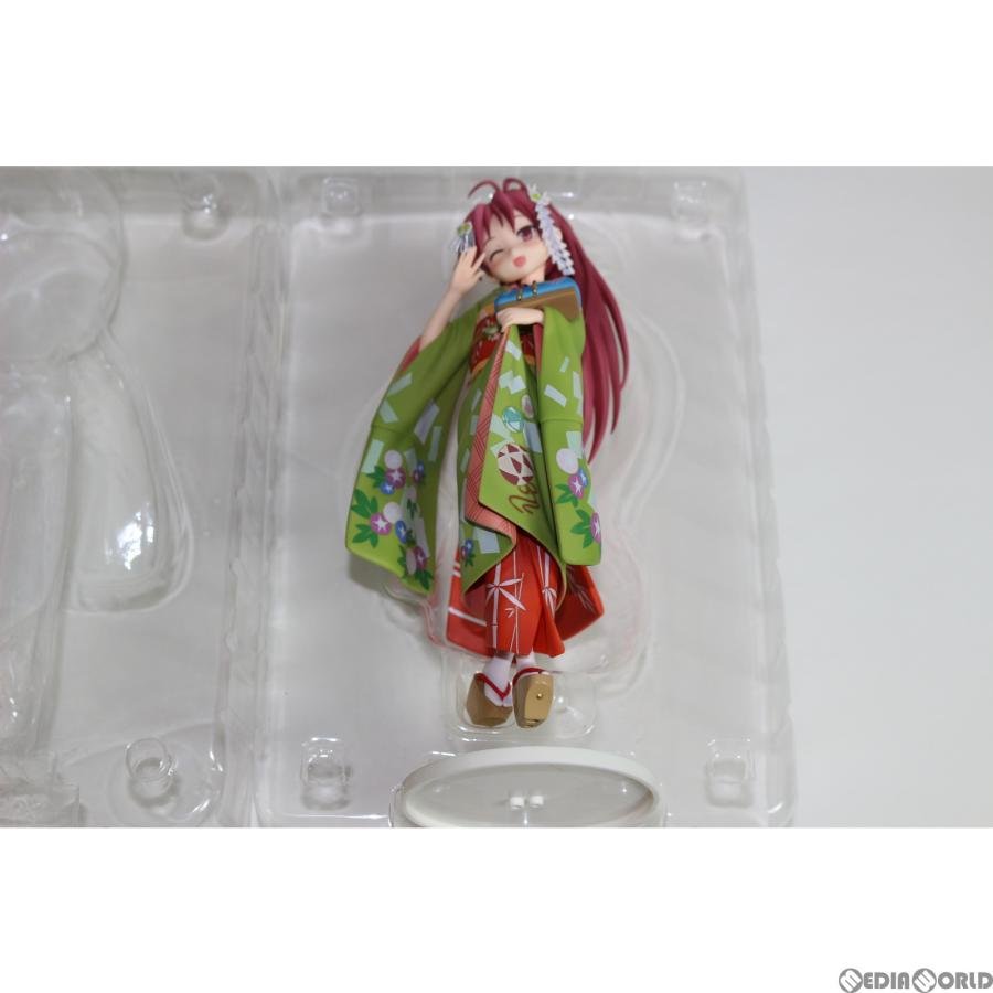 中古即納』{FIG} ANIPLEX+限定 佐倉杏子(さくらきょうこ) 舞妓ver