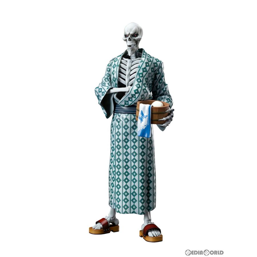 フリュー 『中古即納』{FIG} アインズ・ウール・ゴウン -浴衣