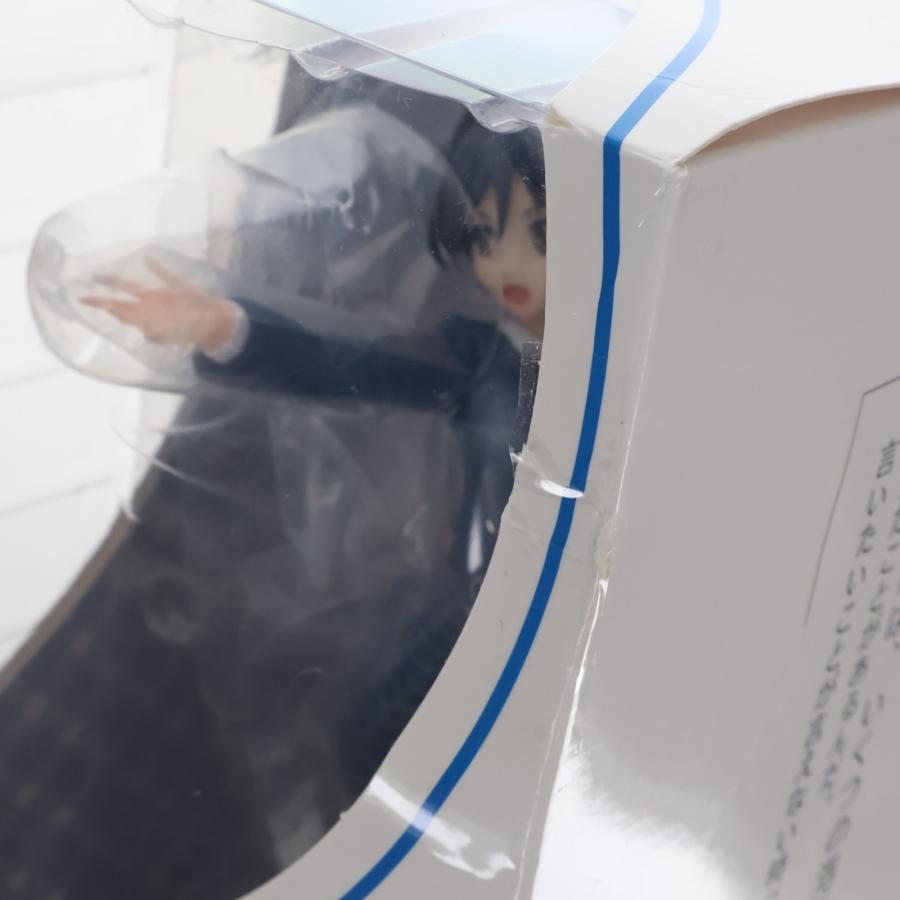 ステッカー無し ANIPLEX+限定 滝川みう(たきがわみう) 22/7(ナナブンノニジュウニ) 1/7 完成品 フィギュア アニプレックス 中古即納』{FIG} ステッカー無し ANIPLEX+限定 滝川みう(たきがわみう