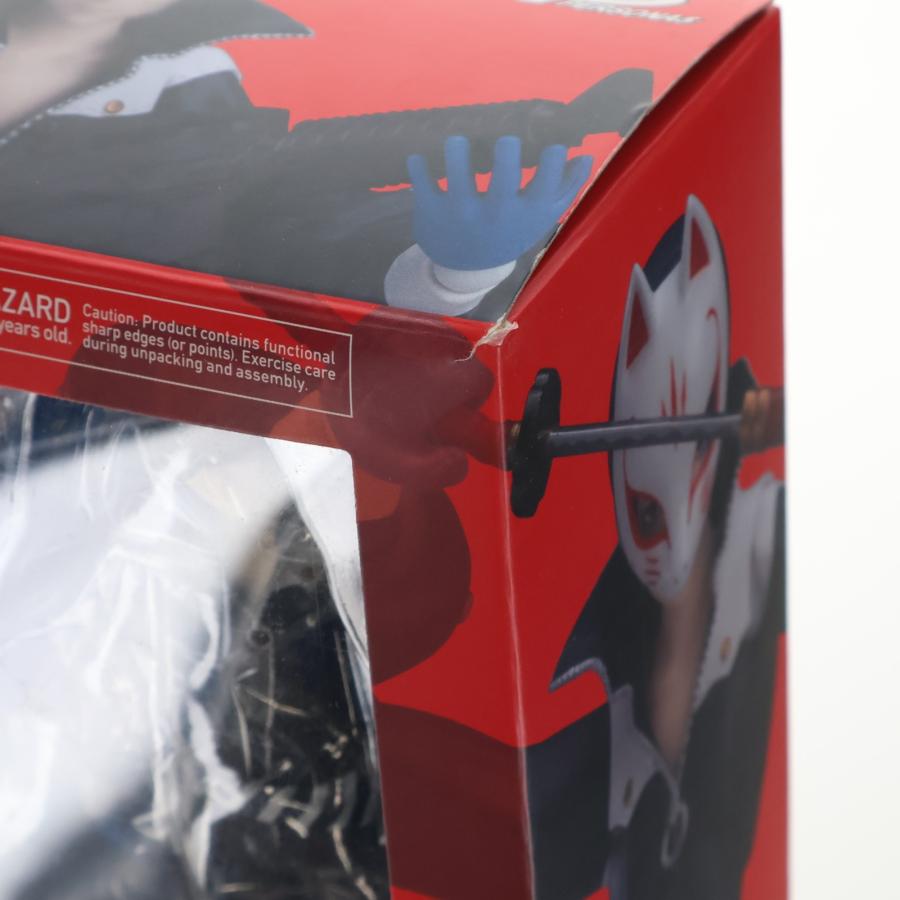 マックスファクトリー 『中古即納』{FIG} figma(フィグマ) 404