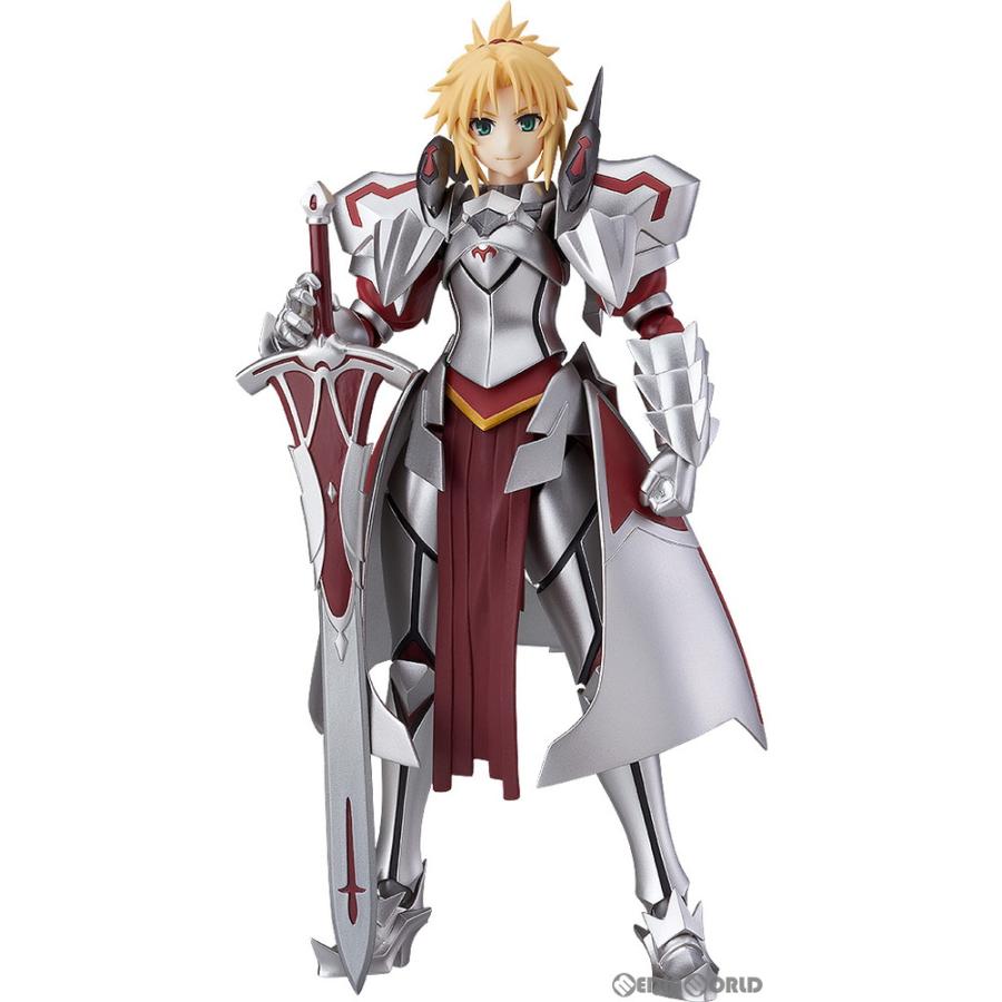 マックスファクトリー 『中古即納』{FIG} figma(フィグマ) 414 赤の 