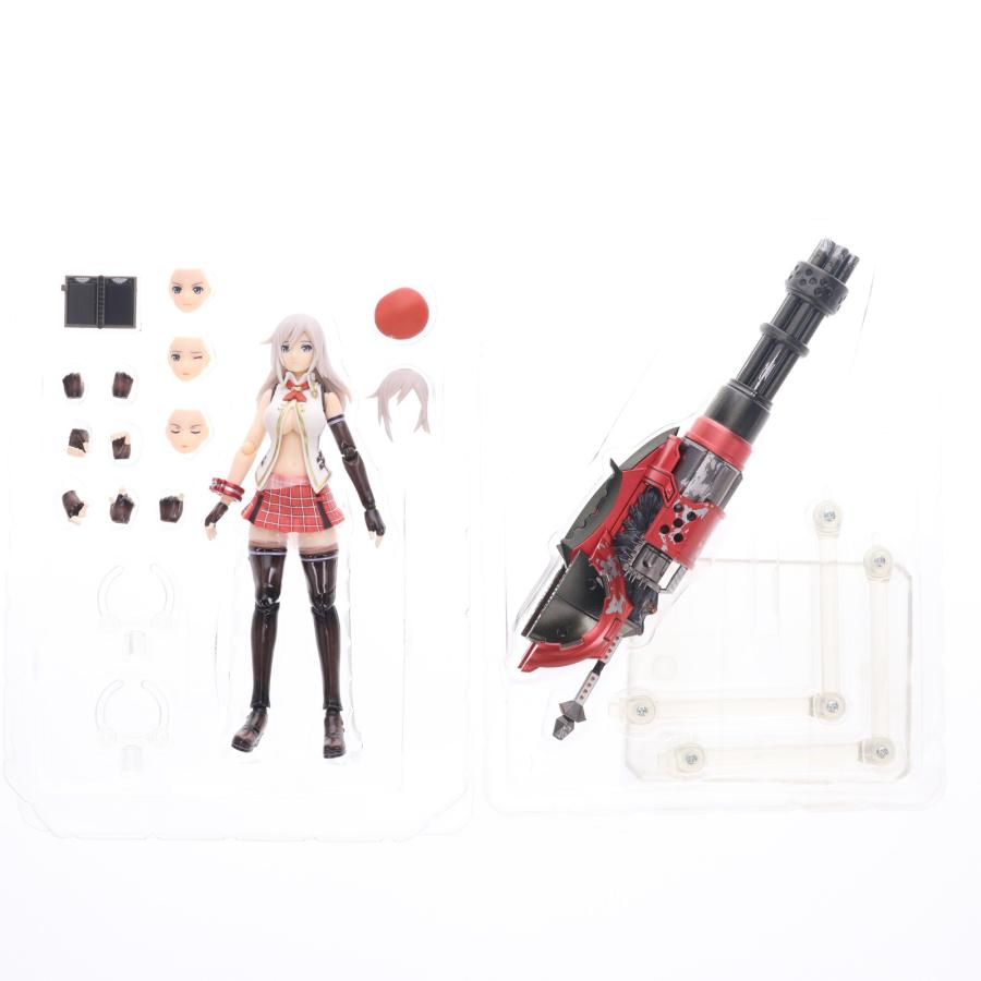 中古即納』{FIG} 魂ウェブ商店限定 S.H.Figuarts アリサ・イリーニチナ