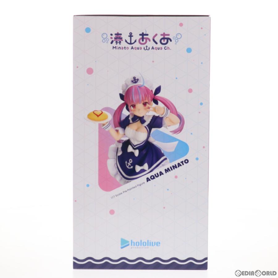 コトブキヤ（KOTOBUKIYA） 『中古即納』{FIG} 湊あくあ(みなとあくあ