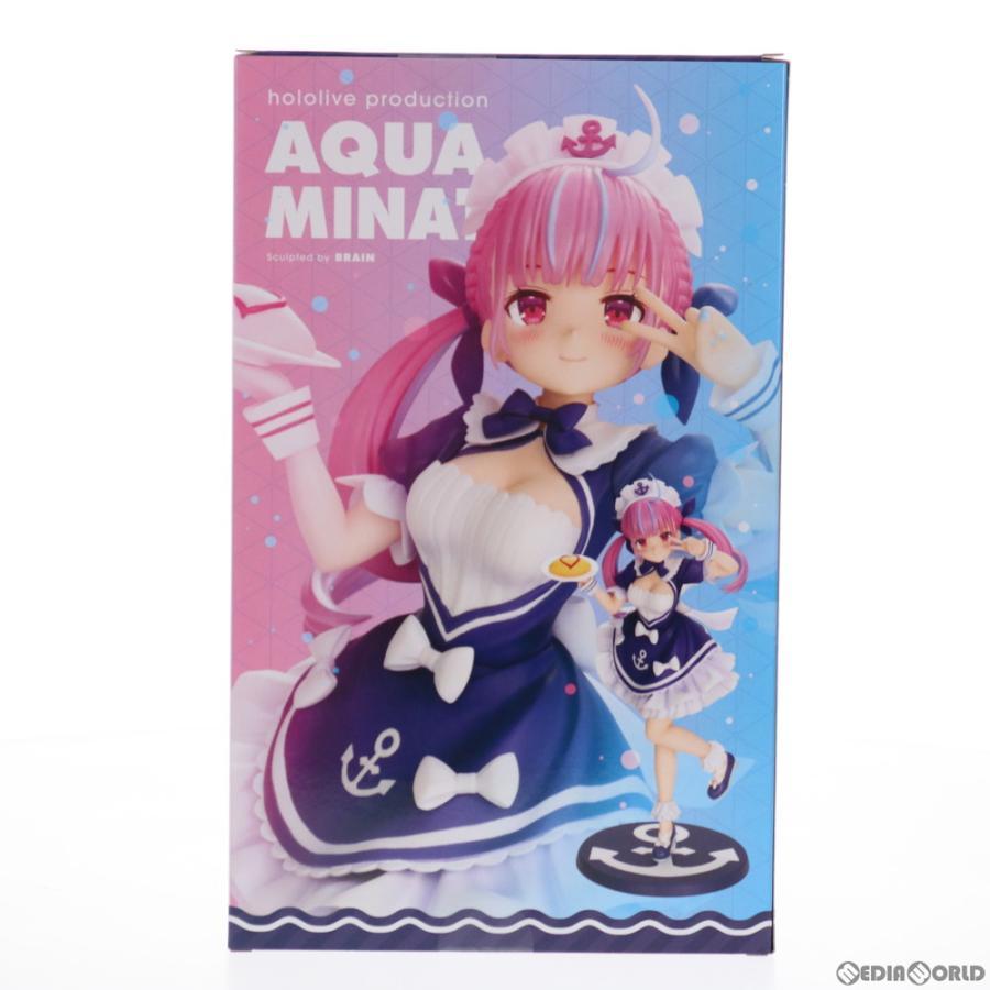 コトブキヤ（KOTOBUKIYA） 『中古即納』{FIG} 湊あくあ(みなとあくあ