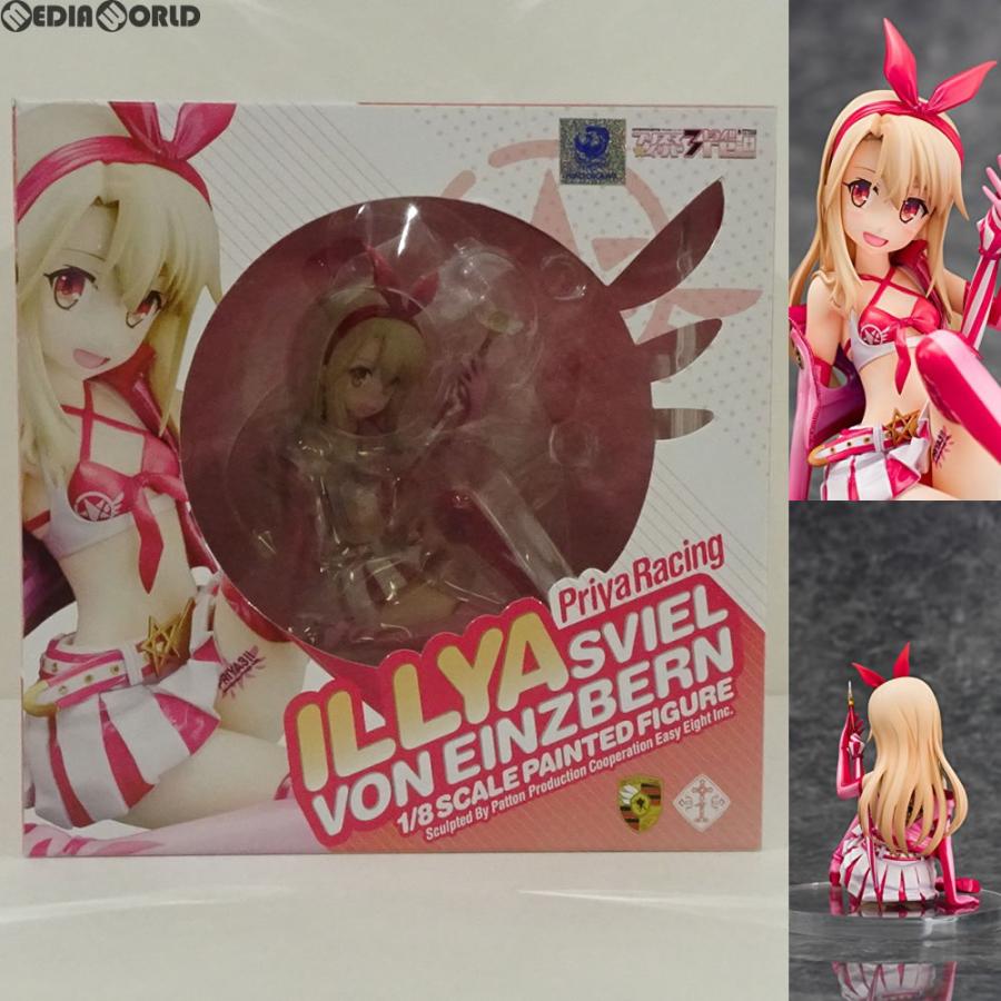 中古即納』{FIG} プラスワン ONLINESHOP限定 イリヤスフィール・フォン 