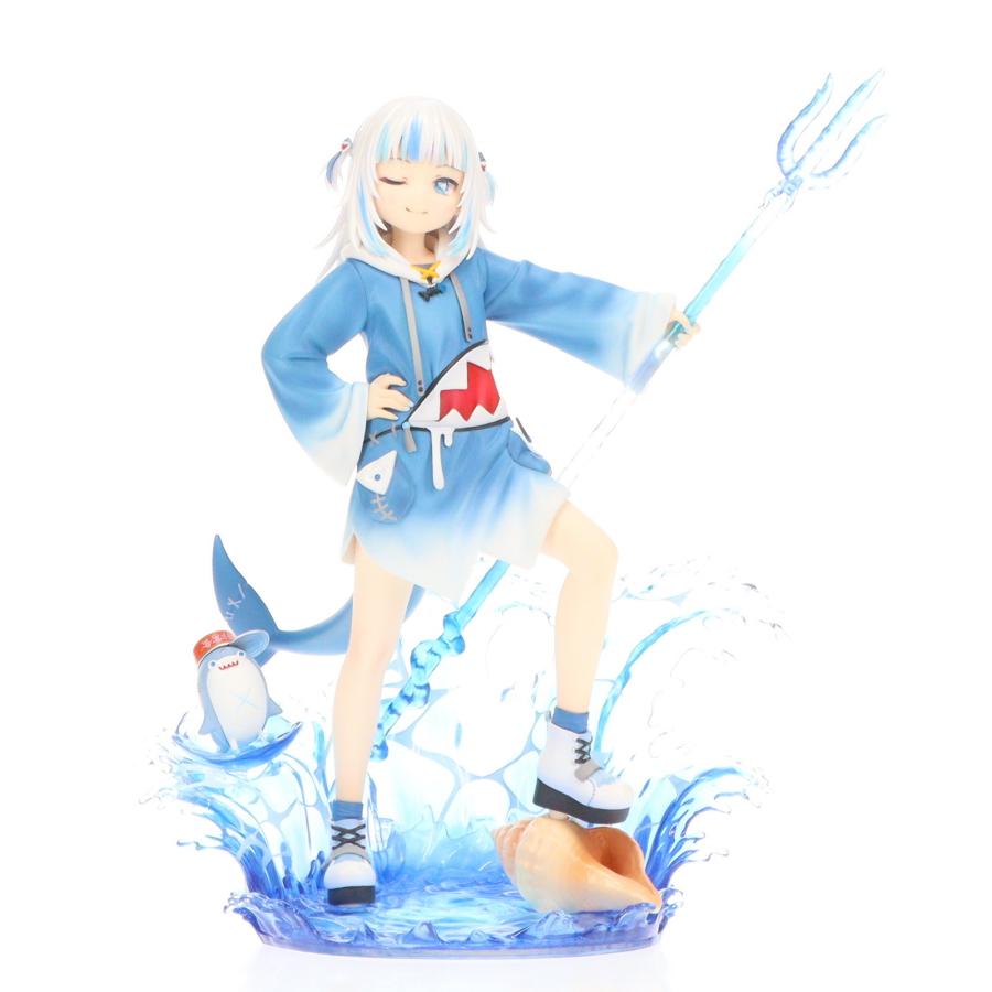 中古即納』{FIG} COCO STORE限定 ホロライブEnglish -Myth- がうる