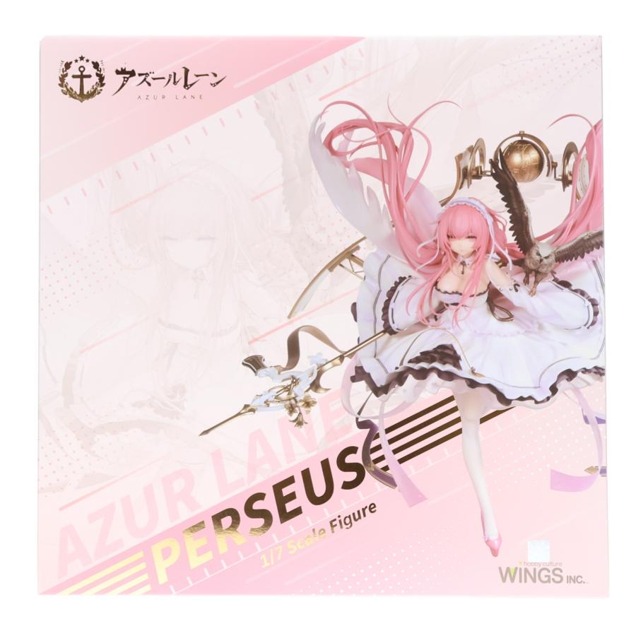 中古即納』{FIG} パーシュース アズールレーン 1/7 完成品 フィギュア
