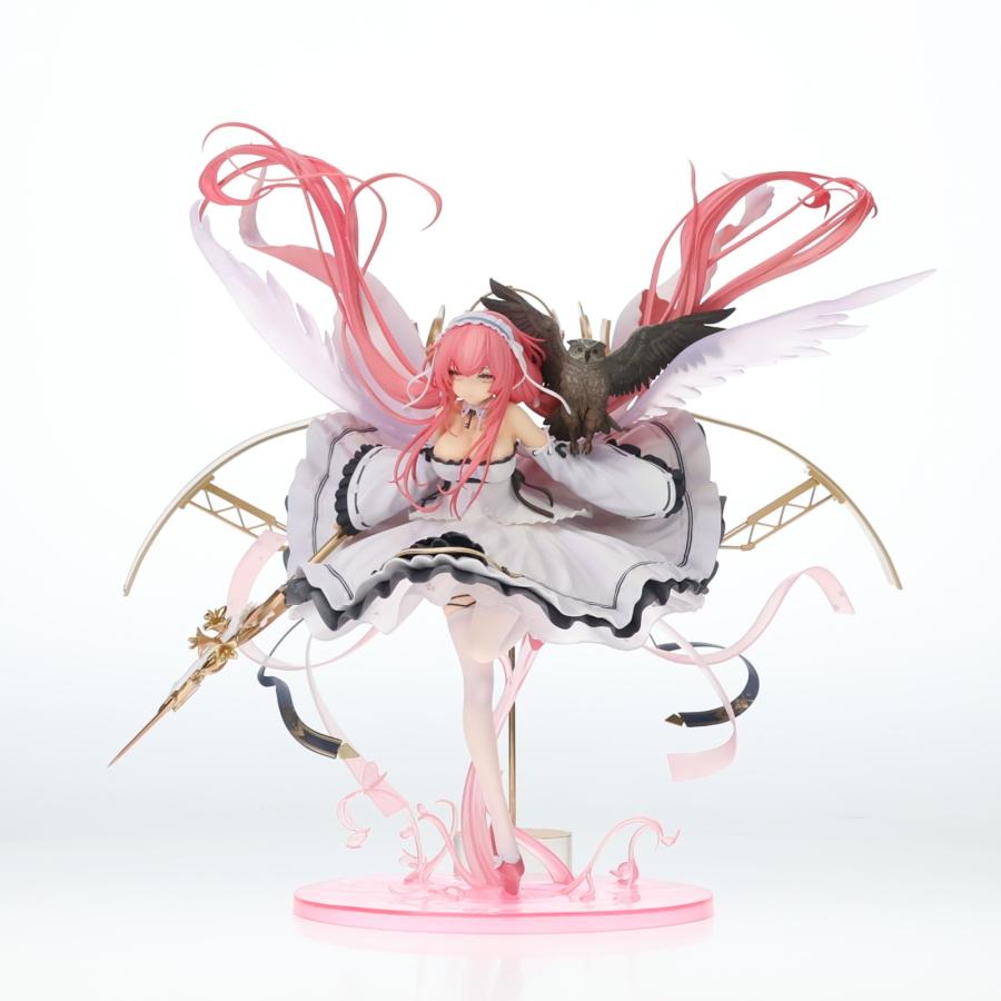 [WINGS inc.] アズールレーン パーシュース 1/7 通常版フィギュア 中古即納』{FIG} パーシュース アズールレーン 1/7 完成品 フィギュア