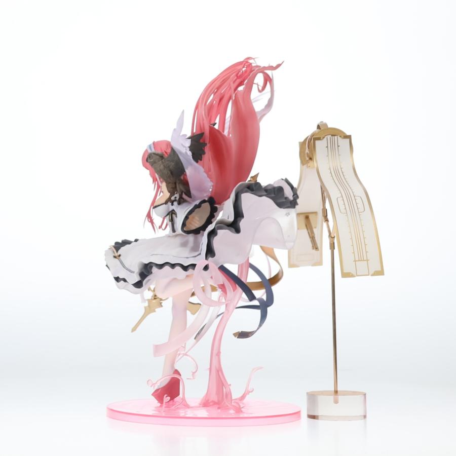 中古即納』{FIG} パーシュース アズールレーン 1/7 完成品 フィギュア