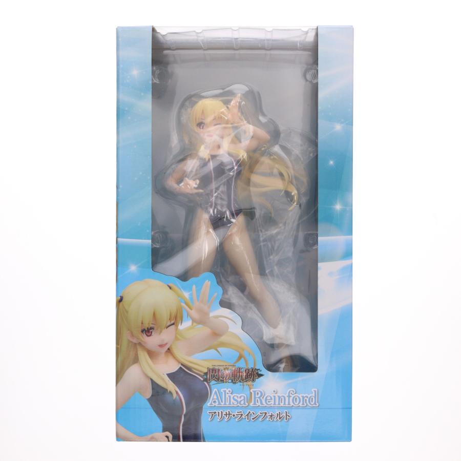 ユニオンクリエイティブ 『中古即納』{FIG} アリサ・ラインフォルト