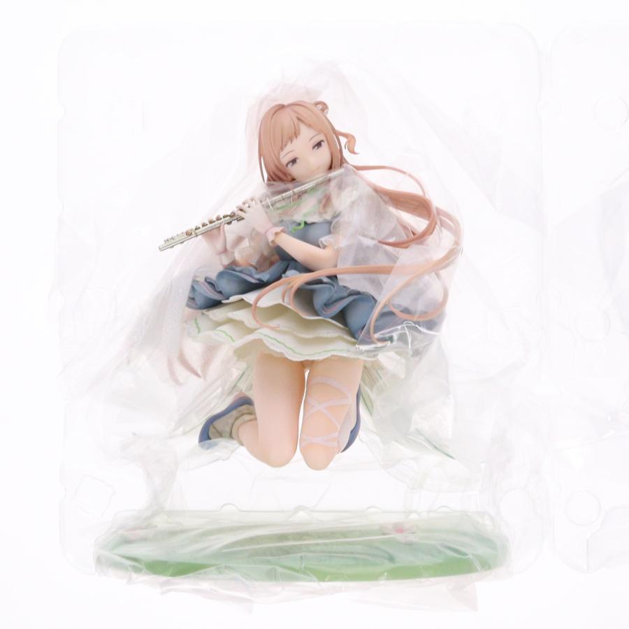 中古即納』{FIG} 櫻木真乃(さくらぎまの) 花風Smiley Ver. アイドル