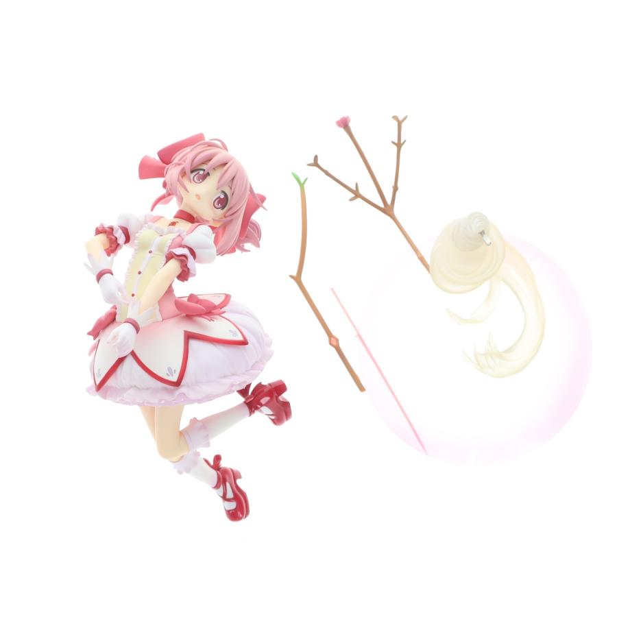 グッドスマイルカンパニー 『中古即納』{FIG} 鹿目まどか 〜始まりの