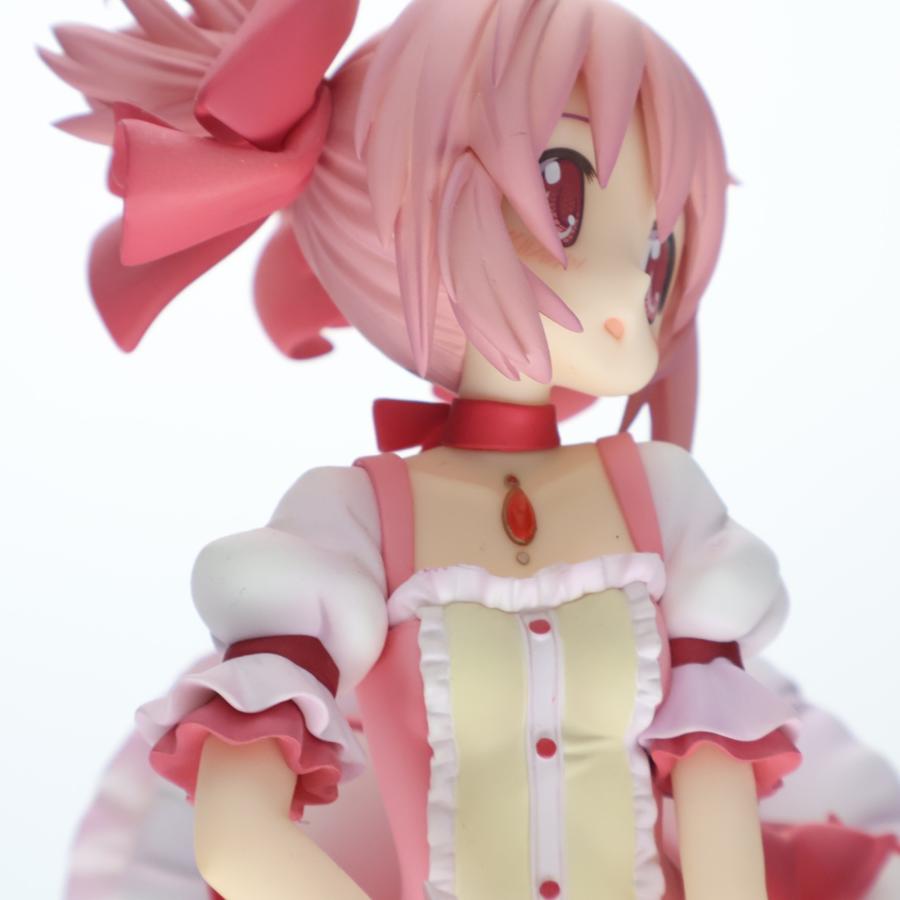 グッドスマイルカンパニー 『中古即納』{FIG} 鹿目まどか 〜始まりの