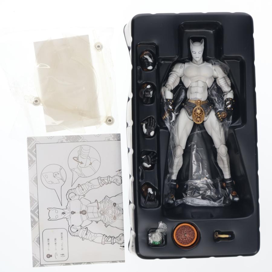 中古即納』{FIG} 超像可動 16.キラークイーン(荒木飛呂彦指定カラー