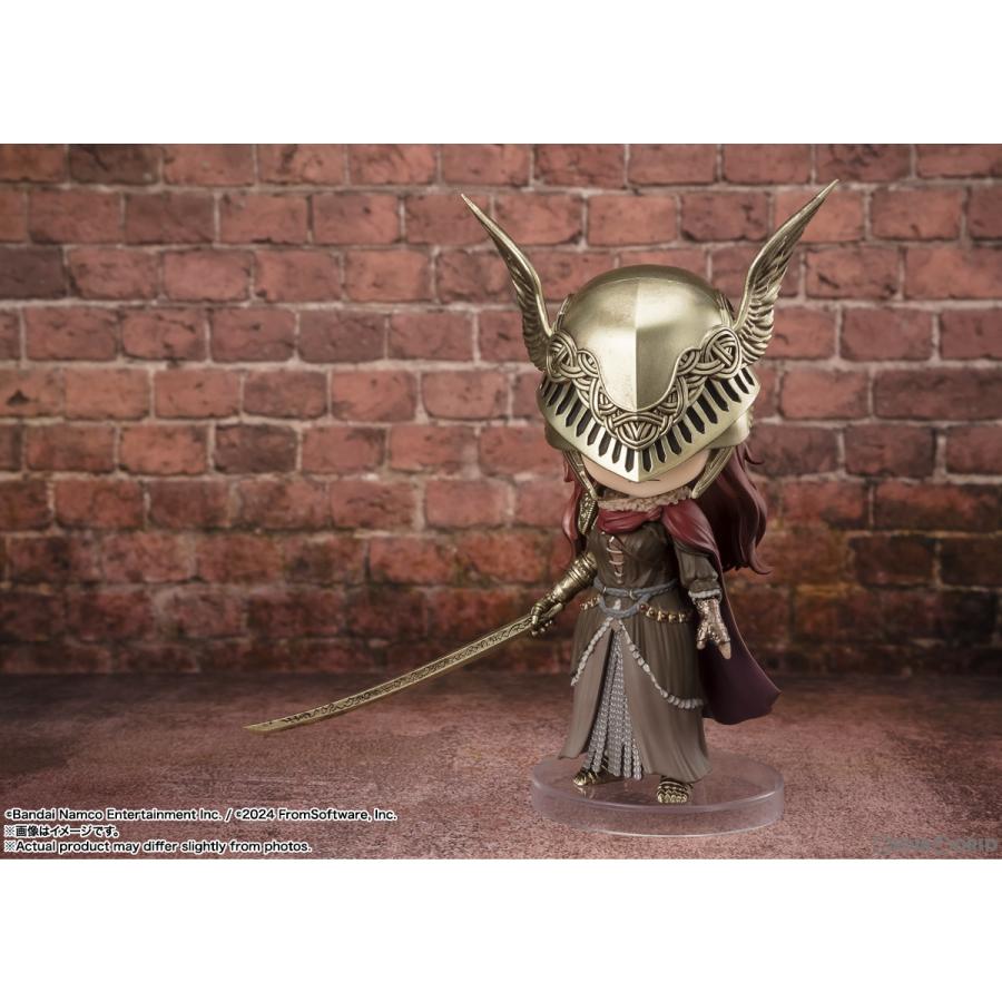 中古即納』{FIG} Figuarts mini(フィギュアーツミニ) ミケラの刃