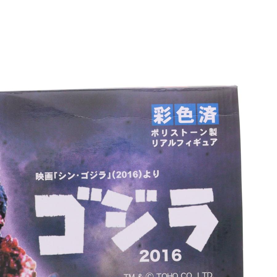 中古即納』{FIG} 東宝怪獣コレクション 第32弾 シン・ゴジラ 第4形態