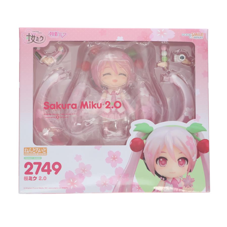 グッドスマイルカンパニー 『中古即納』{FIG} グッスマ公式限定 