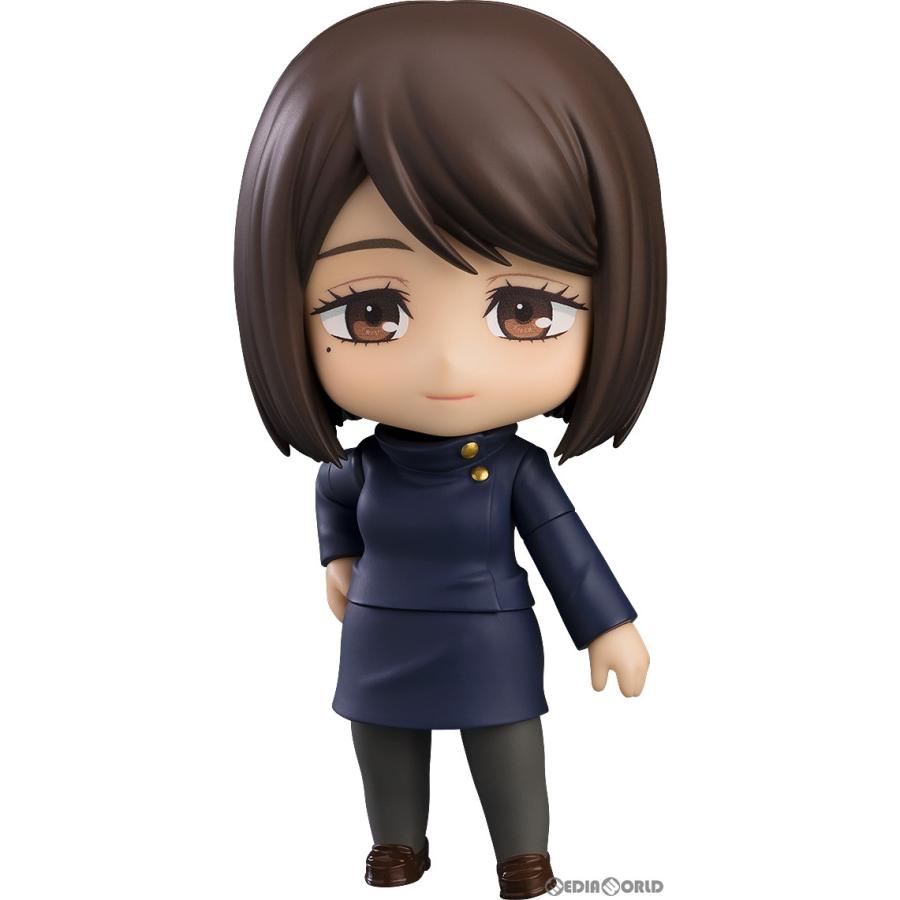 グッドスマイルカンパニー 『中古即納』{FIG} ねんどろいど 2305 家入 