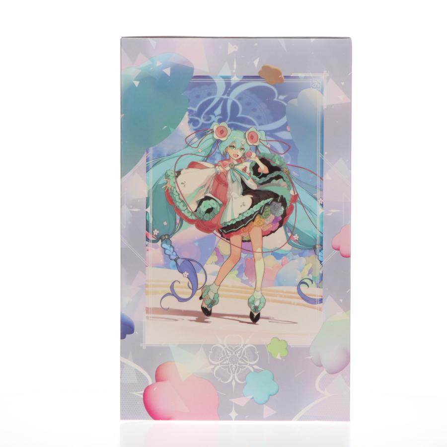 フリュー 『中古即納』{FIG} F:NEX限定 初音ミク マジカルミライ