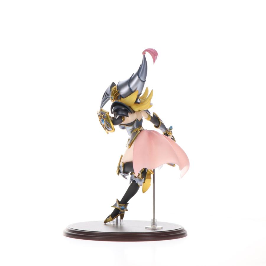メガハウス 『中古即納』{FIG} ART WORKS MONSTERS 竜騎士ブラック