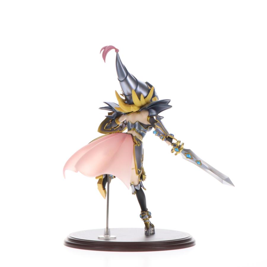 メガハウス 『中古即納』{FIG} ART WORKS MONSTERS 竜騎士ブラック