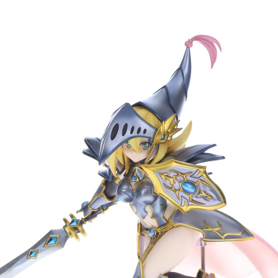 メガハウス 『中古即納』{FIG} ART WORKS MONSTERS 竜騎士ブラック