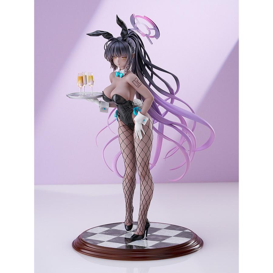 マックスファクトリー 『中古即納』{FIG} 角楯カリン(バニーガール