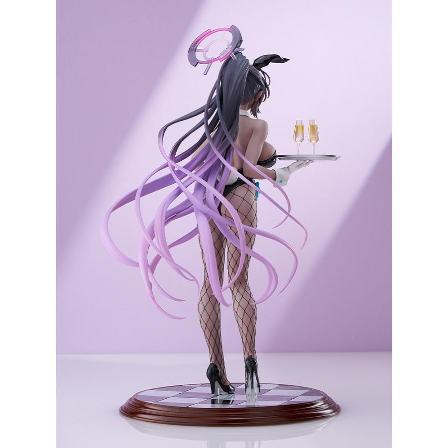 正規品　マックスファクトリー　ブルーアーカイブ　角楯カリン　バニーガール マックスファクトリー 『中古即納』{FIG} 角楯カリン(バニーガール