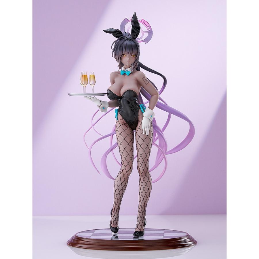 マックスファクトリー 『中古即納』{FIG} 角楯カリン(バニーガール