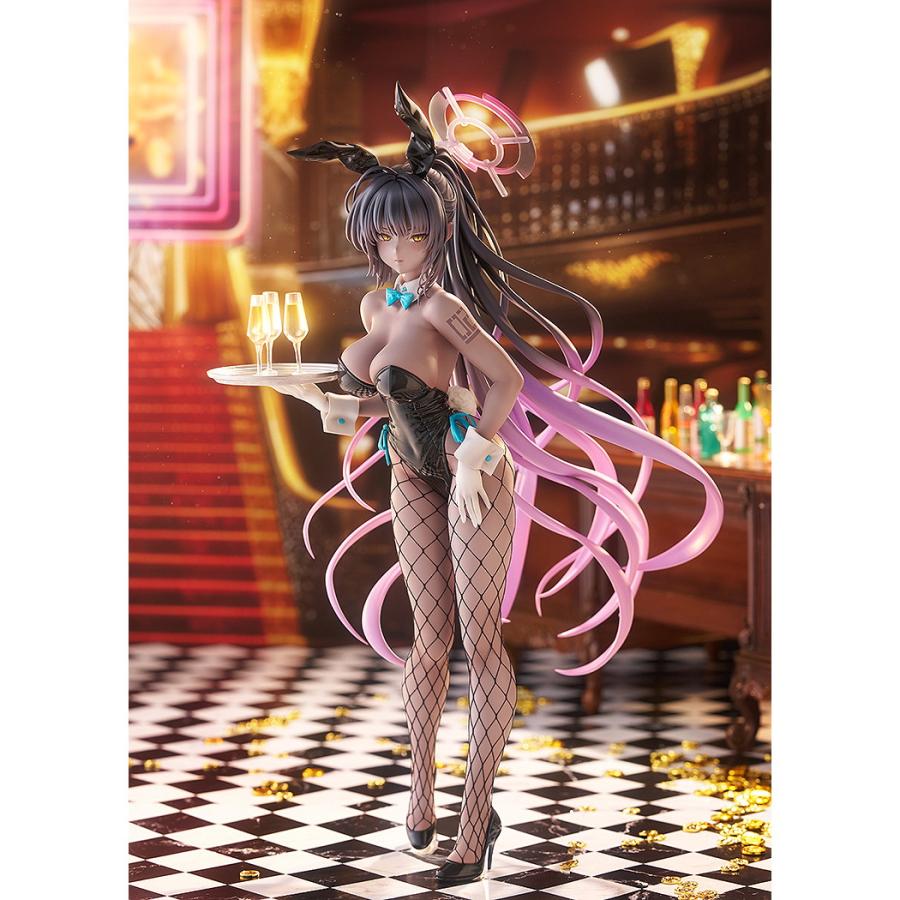 【未開封】マックスファクトリー　角楯カリン フィギュア マックスファクトリー 『中古即納』{FIG} 角楯カリン(バニーガール