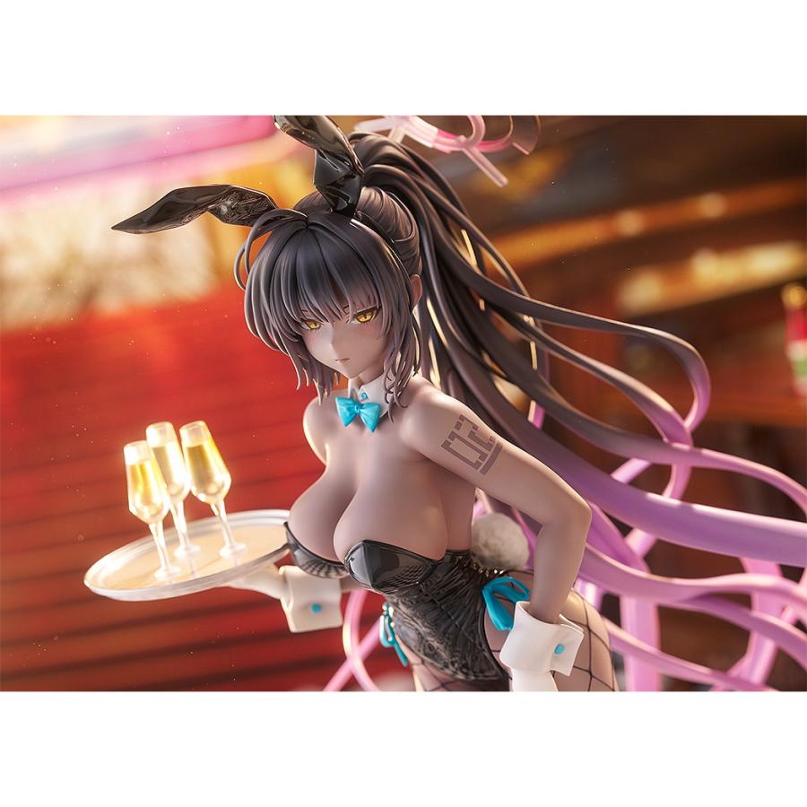 マックスファクトリー 『中古即納』{FIG} 角楯カリン(バニーガール