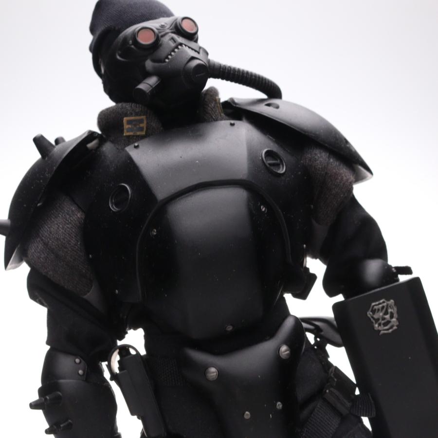 中古即納』{FIG} プロテクトギア ライティングアイズVer. ケルベロス