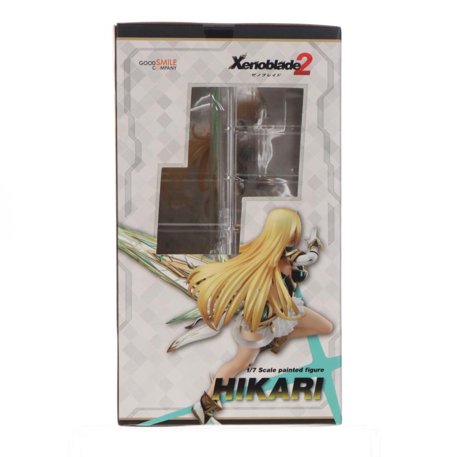 グッドスマイルカンパニー 『中古即納』{FIG} (再販2次出荷) ヒカリ 