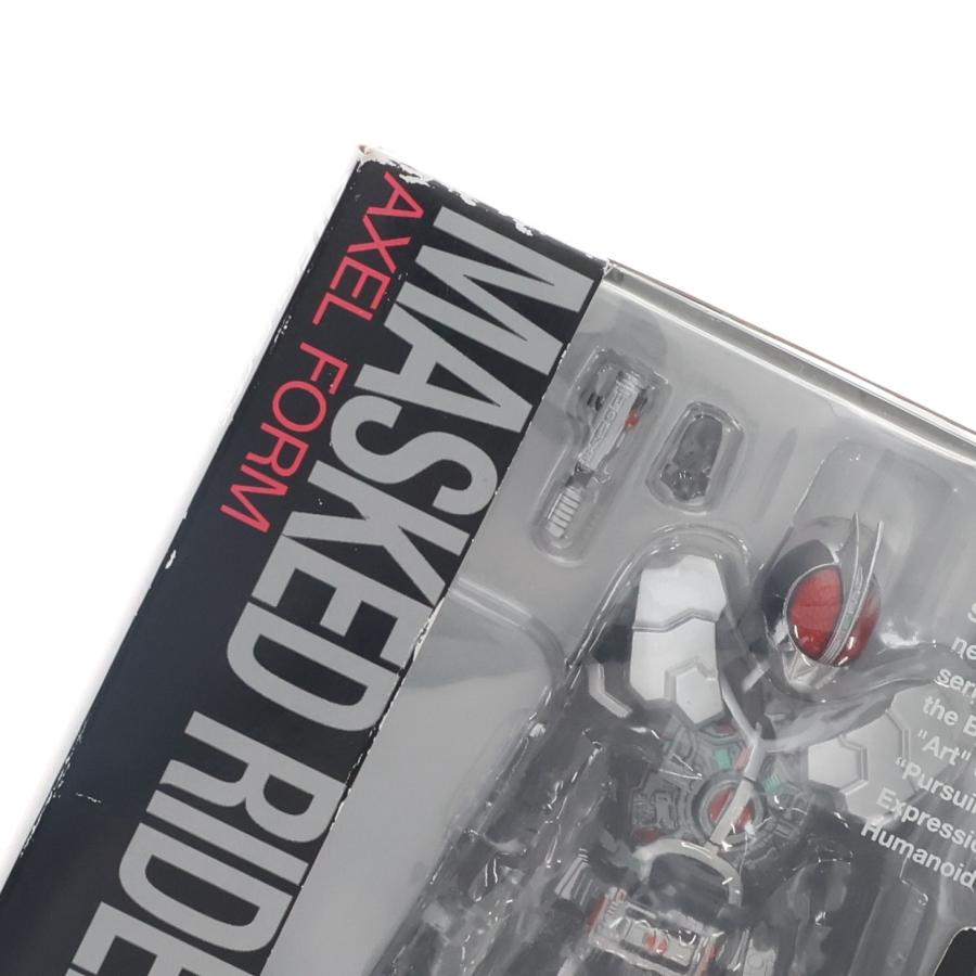 中古即納』{FIG} 魂ウェブ商店限定 S.H.Figuarts(フィギュアーツ) 仮面