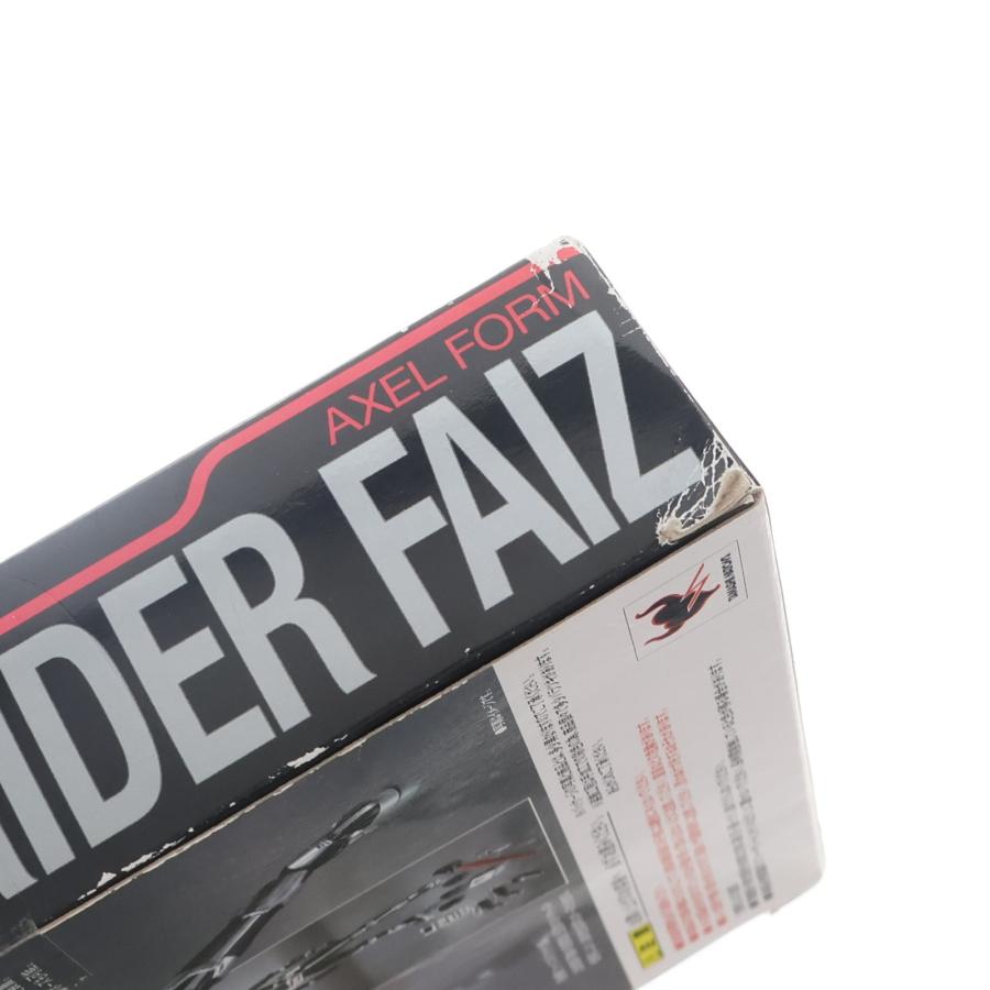 中古即納』{FIG} 魂ウェブ商店限定 S.H.Figuarts(フィギュアーツ) 仮面