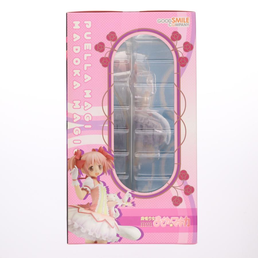 グッドスマイルカンパニー 『中古即納』{FIG} 鹿目まどか(かなめまどか