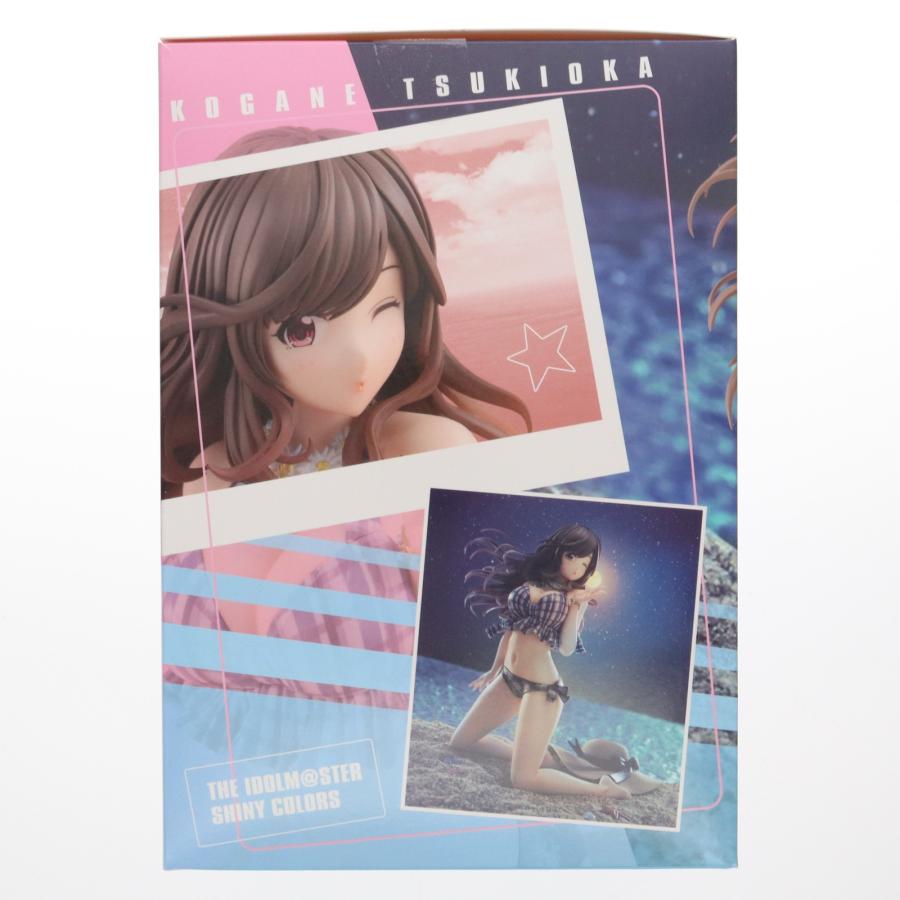 メガハウス 『中古即納』{FIG} Lucrea月岡恋鐘 ビ〜バップ海岸Ver