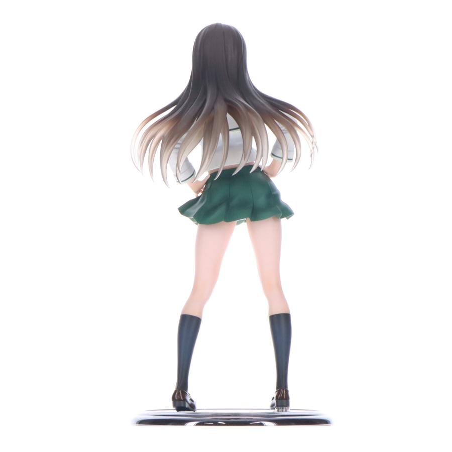 中古即納』{FIG} (再販) ドリームテック 西住しほ[大洗女子] ガールズ
