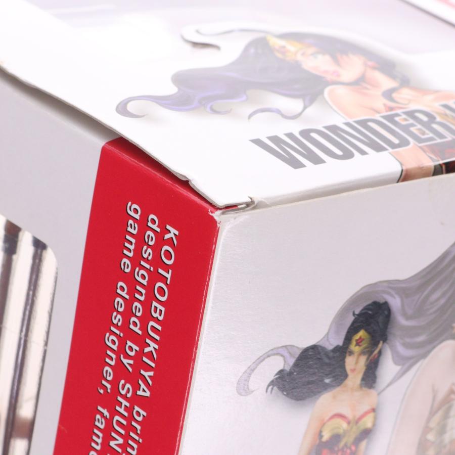 コトブキヤ（KOTOBUKIYA） 『中古即納』{FIG} DC COMICS美少女