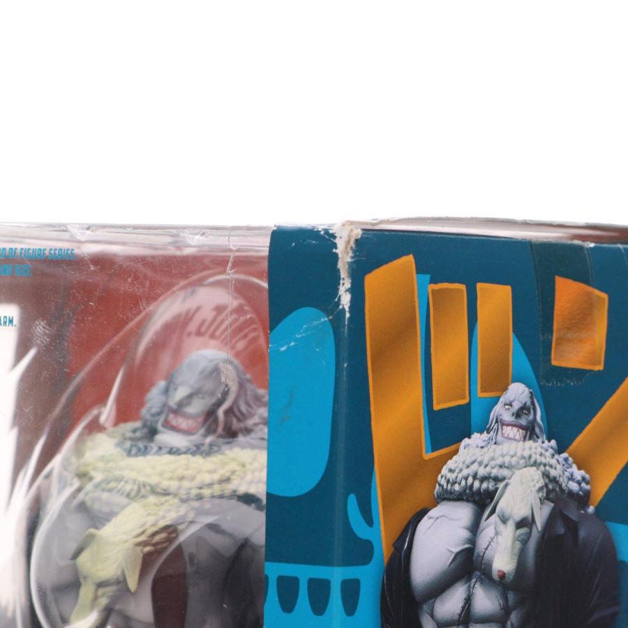 フィギュアーツZERO ホー ディ ジョーンズ ワンピース　未開封品 中古即納』{FIG} フィギュアーツZERO ホーディ・ジョーンズ ONE PIECE
